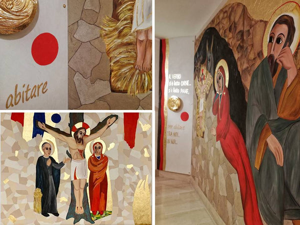 NATIVITÀ