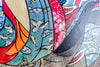 JAPANESE WOODCUTS