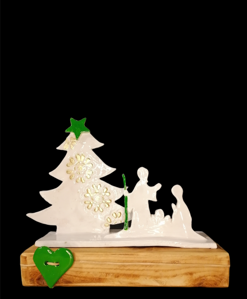 NATIVITÀ
