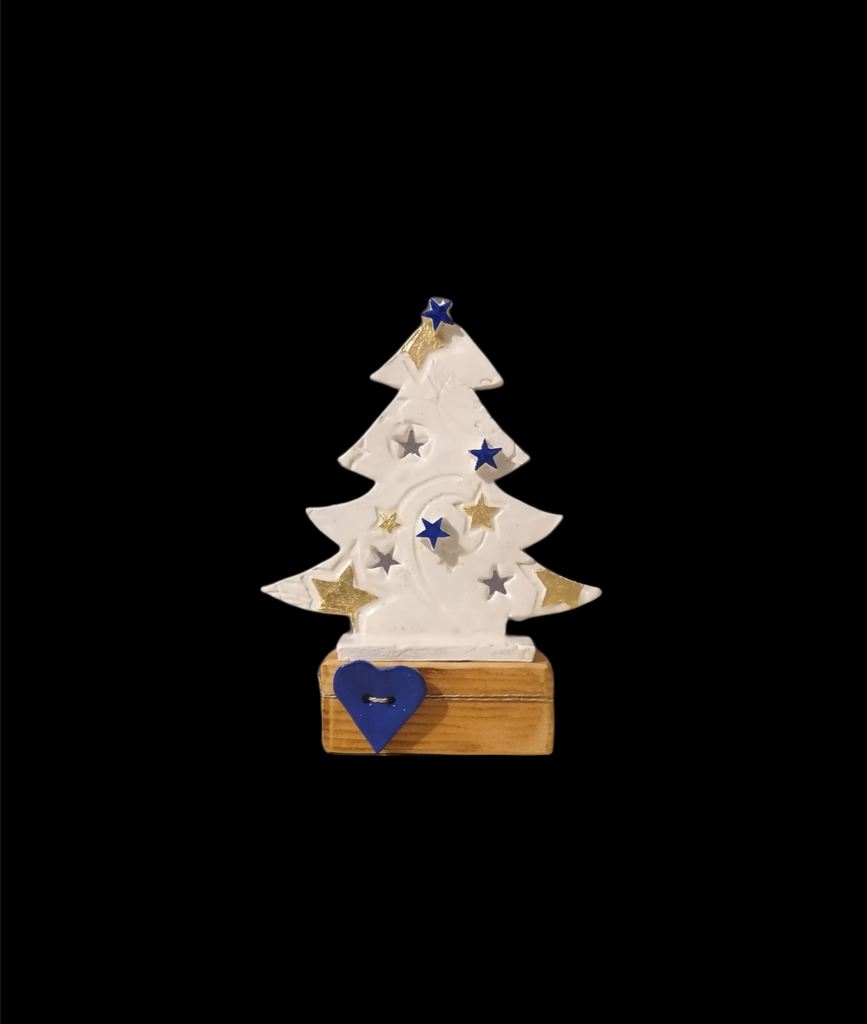 ALBERO DI NATALE